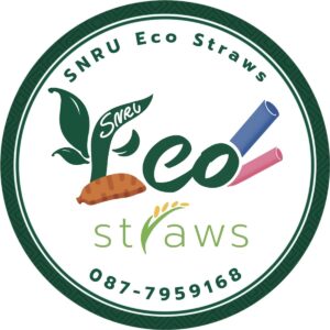 LogoSNRUecoStraws